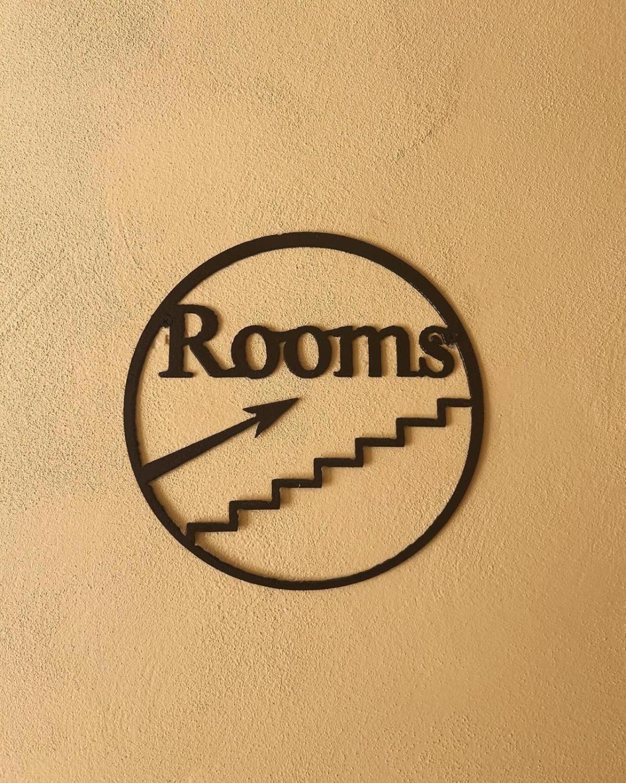 Domus Arco Romano Guest House Итри Экстерьер фото